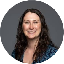 Dr. Amanda Munoz, MD