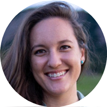 Dr. Amanda Paige, OD