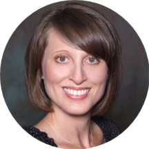 Dr. Amanda Rosaasen, MD