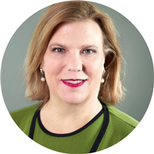 Dr. Amanda Sparks-Bushnell, MD