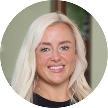 Dr. Amanda Stone-Troyner, DO