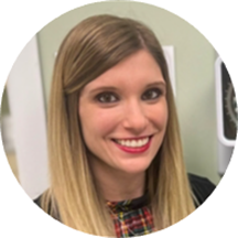 Dr. Amanda Turoni, DNP