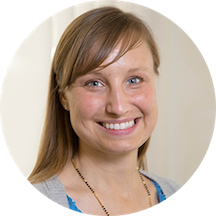 Dr. Amanda Vince, MD