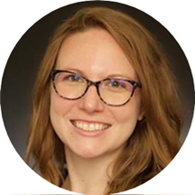 Dr. Amanda Wiederoder, OD