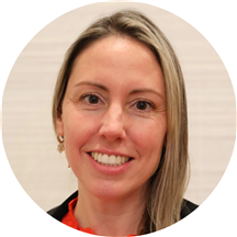 Dr. Amandine Afonso, DAOM, LAc