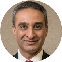 Dr. Amar Bukhari, MD
