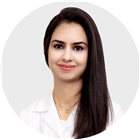 Dr. Amara Nasir, MD