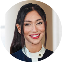 Dr. Amareen Dhaliwal, MD