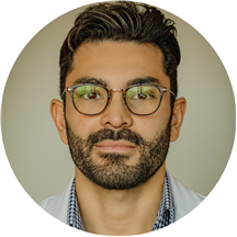 Dr. Amaury Martinez Garcia, MD