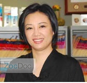 Dr. Amber Chu, DDS