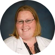Dr. Amber Drumheller, DNP
