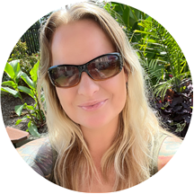 Dr. Amber Moreland, PhD