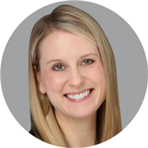 Dr. Amber Paulsen, OD