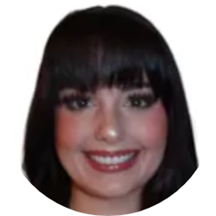 Dr. Amber Petras, DNP, APRN