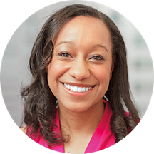 Dr. Amber Warmsley, MD