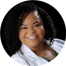 Dr. Amber Wiggins, OD