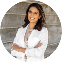 Dr. Ambreen Sandhu, DDS