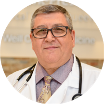 Dr. Ambrose Pipia, MD