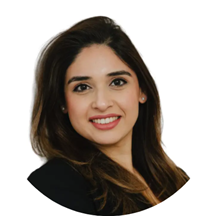 Dr. Ameena Haroon, BDS