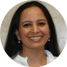 Dr. Ameeta Sachdev, DMD