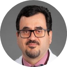 Dr. Amer Aladin, MD, MS