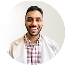 Dr. Amer Hosain, DPM