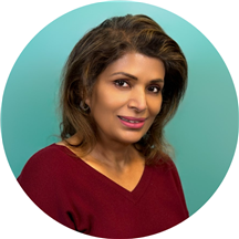 Dr. Amera Rahman, MD