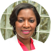 Dr. Amesha Edwards Hurt, DDS