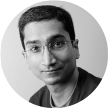 Dr. Amey Muzumdar, DC