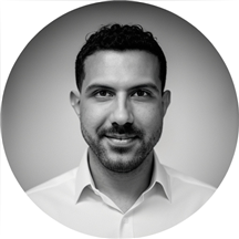 Dr. Amged Gad, PT, DPT