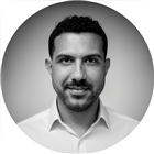 Dr. Amged Gad, PT, DPT