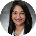 Dr. Ami Dalsania, DO