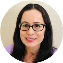 Dr. Amie Lemos-Miller, PhD