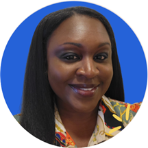 Dr. Aminah Ofumbi, PsyD, ASW