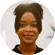 Dr. Aminata Traore, MD