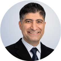 Dr. Amir Abbasi, DPM