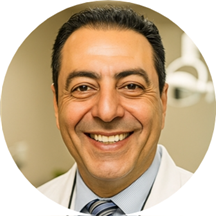 Dr. Amir Hemmati, DDS
