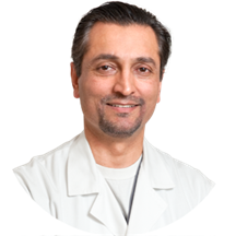 Dr. Amir Malik, MD, MBBS, FAANS