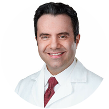 Dr. Amir Mohsenin, MD