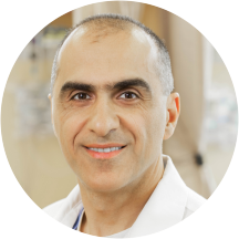 Dr. Amir Rafizad, MD