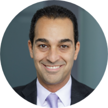 Dr. Amir Shahabi, DDS