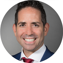 Dr. Amir Shay, MD, FACOG