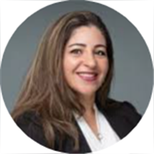 Dr. Amira Bekhit, DPM