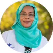 Dr. Amira Elhassan, MD