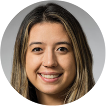 Dr. Amira Lisle, DPT