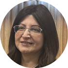 Dr. Amira Moussa, DO