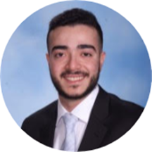 Dr. Amirali Hedayati