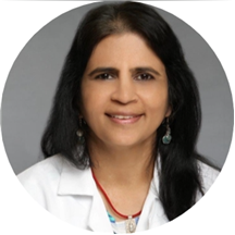 Dr. Amirtha Ajit, MD