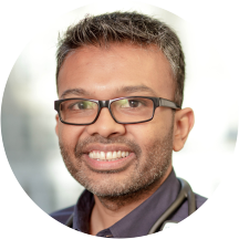 Dr. Amish Nishawala, MD