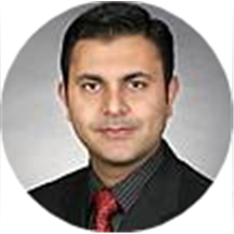 Dr. Amit Batheja, DDS